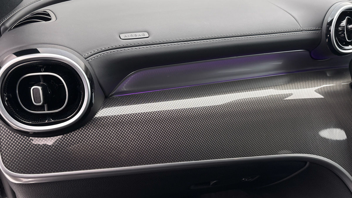 Mercedes-Benz GLC Image 26