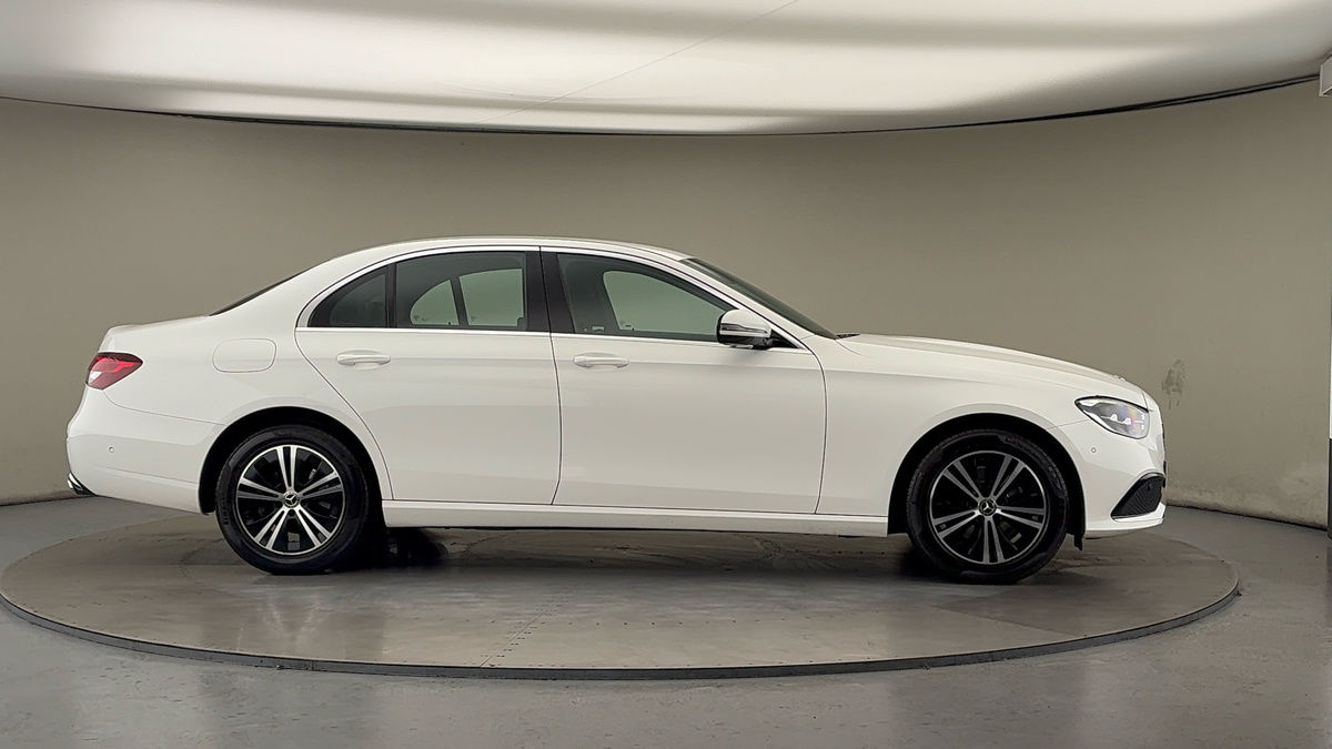 More views of Mercedes-Benz E Class