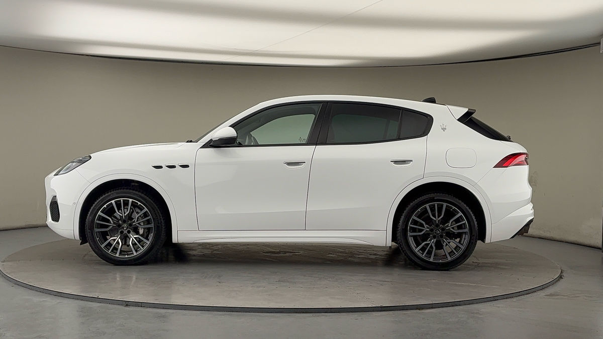 Maserati Grecale Image 15