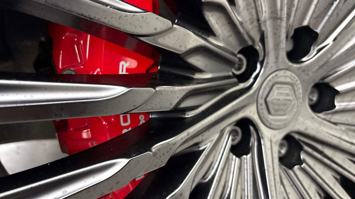 Land Rover Range Rover Sport Urban Image 25