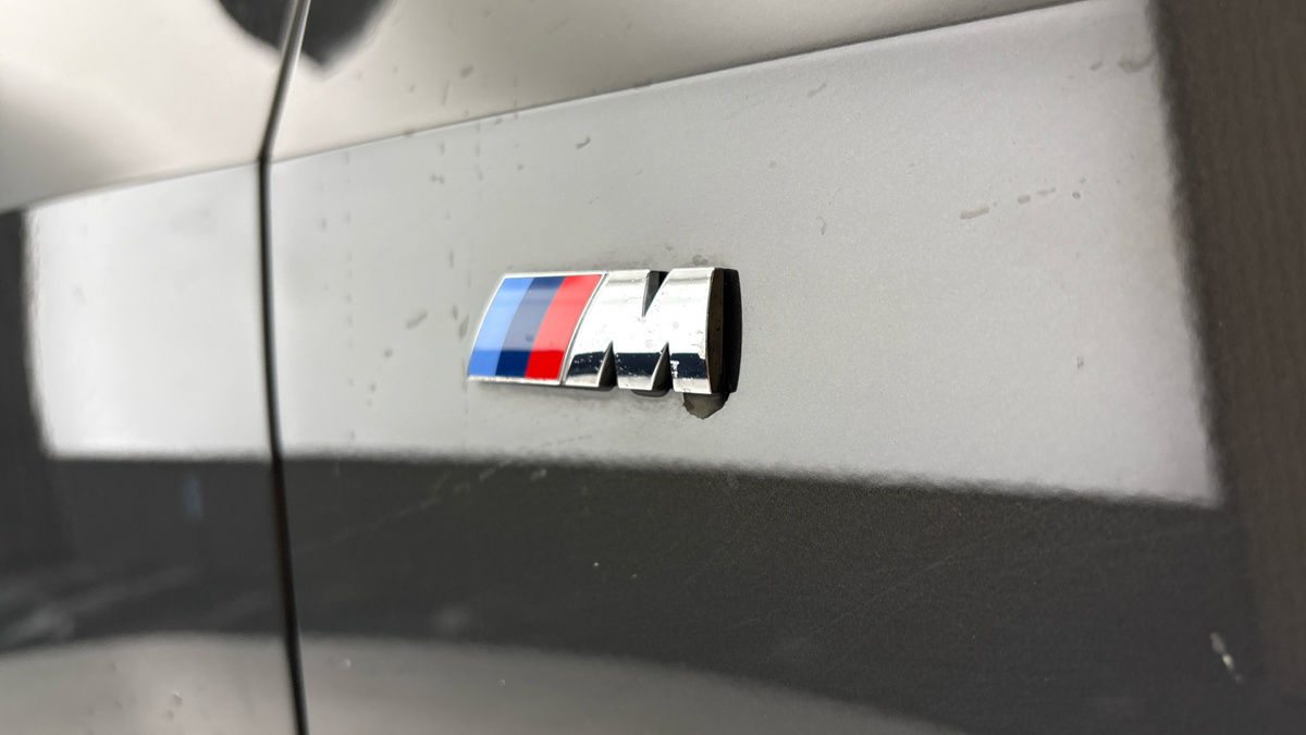 BMW X5 Image 35