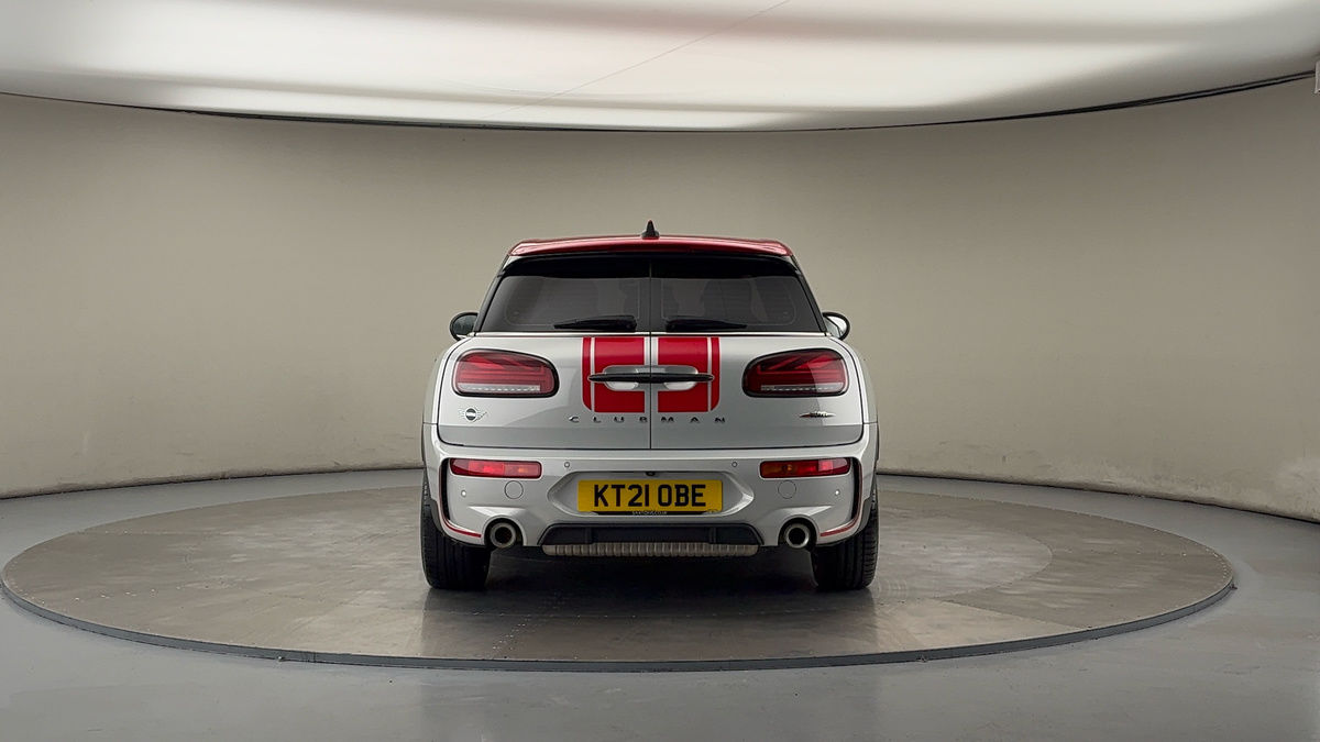 MINI Clubman Image 4