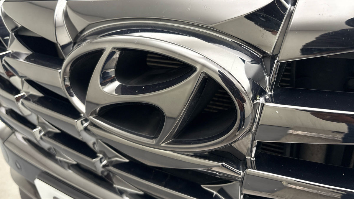 Hyundai TUCSONix35 Image 24