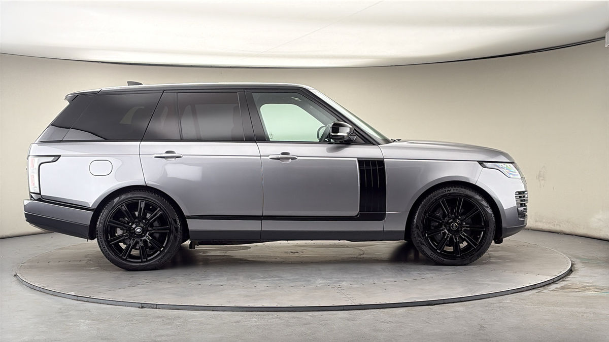 Land Rover Range Rover Image 16