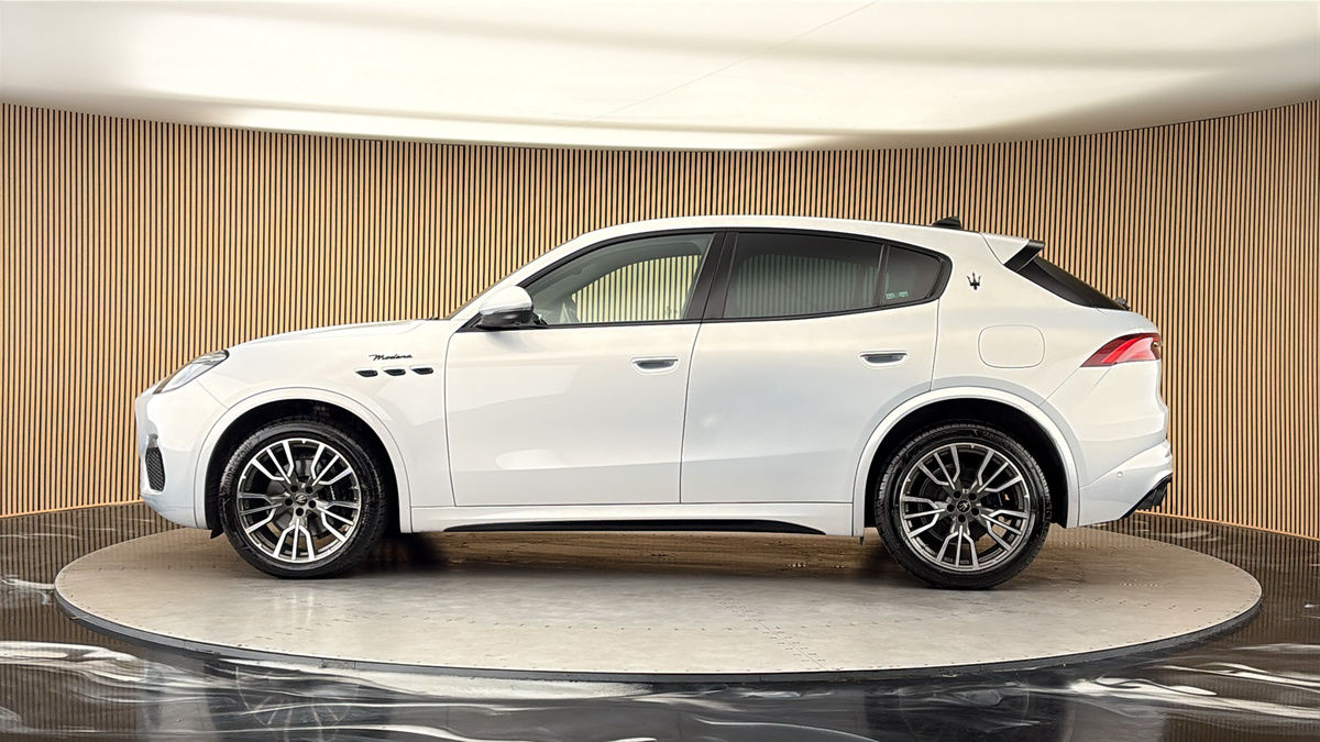 Maserati Grecale Image 15
