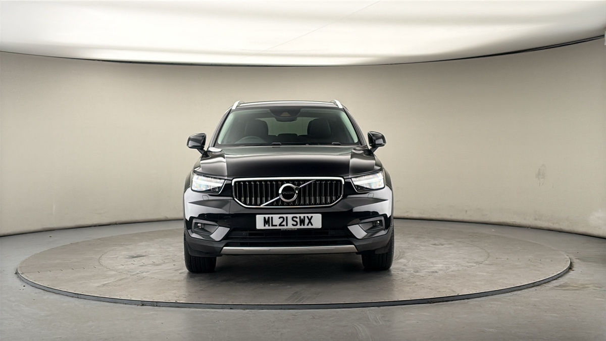 Volvo XC40 Image 3