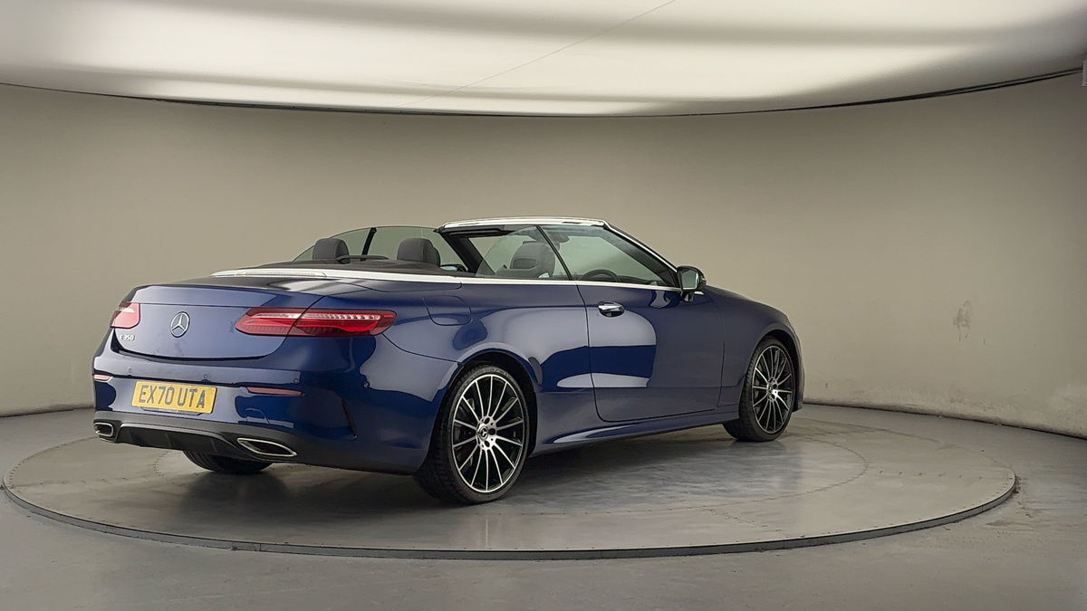 More views of Mercedes-Benz E Class