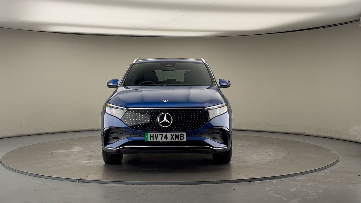 Mercedes-Benz EQA Image 4