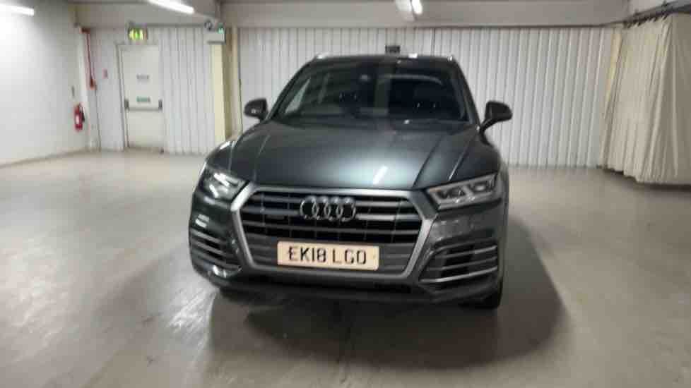 More views of Audi Q5