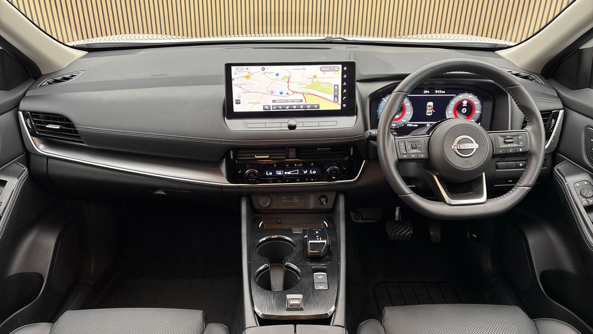 Nissan X-Trail Image 12