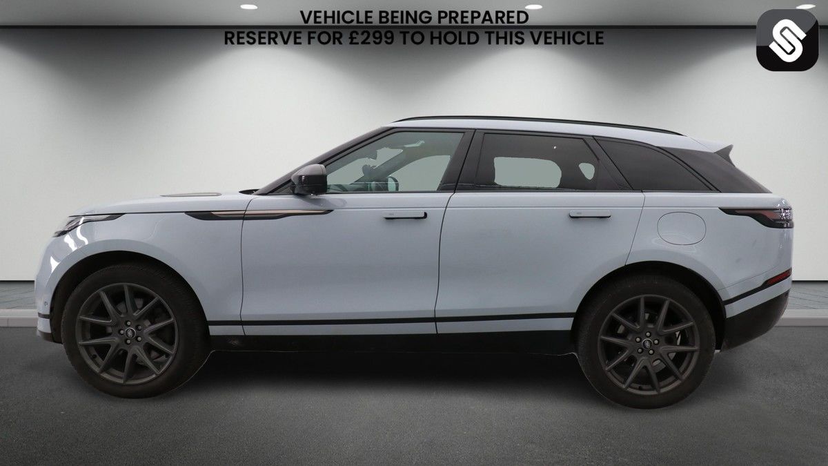 Land Rover Range Rover Velar Image 6