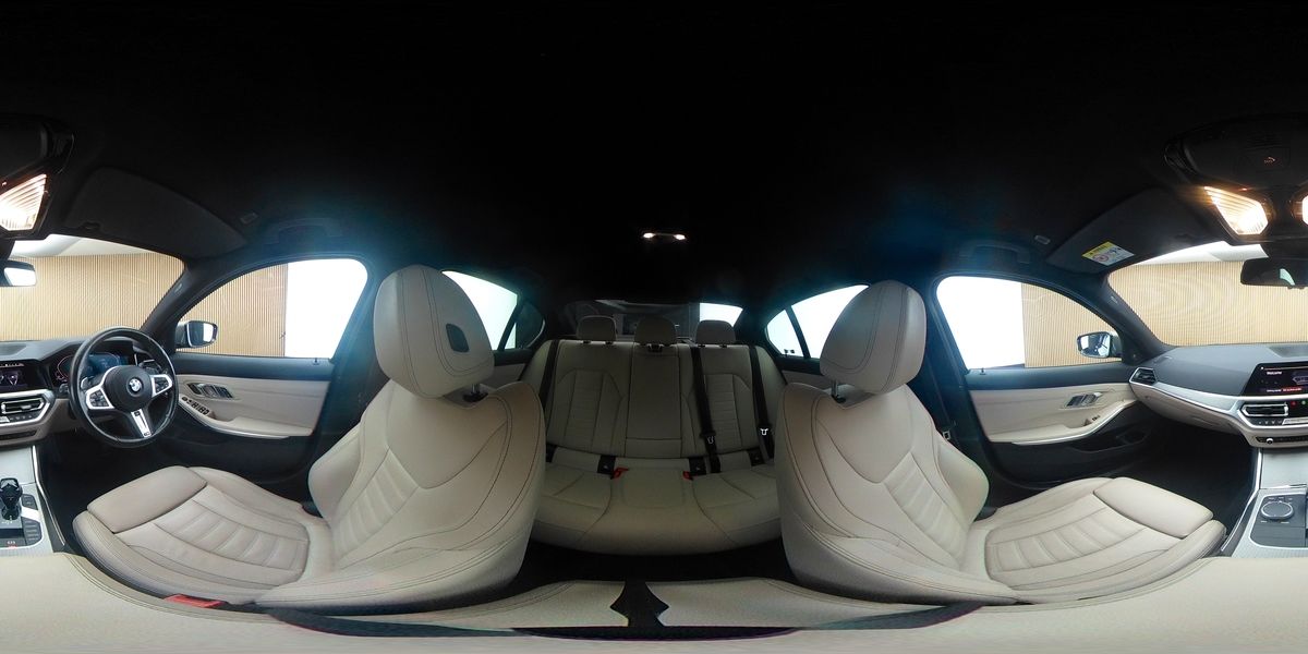 More views of BMW 3 Series
