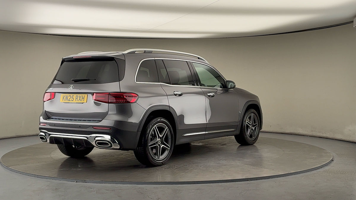 More views of Mercedes-Benz GLB