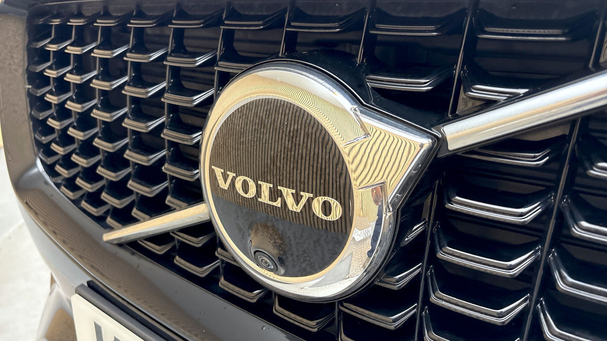 Volvo XC90 Image 24