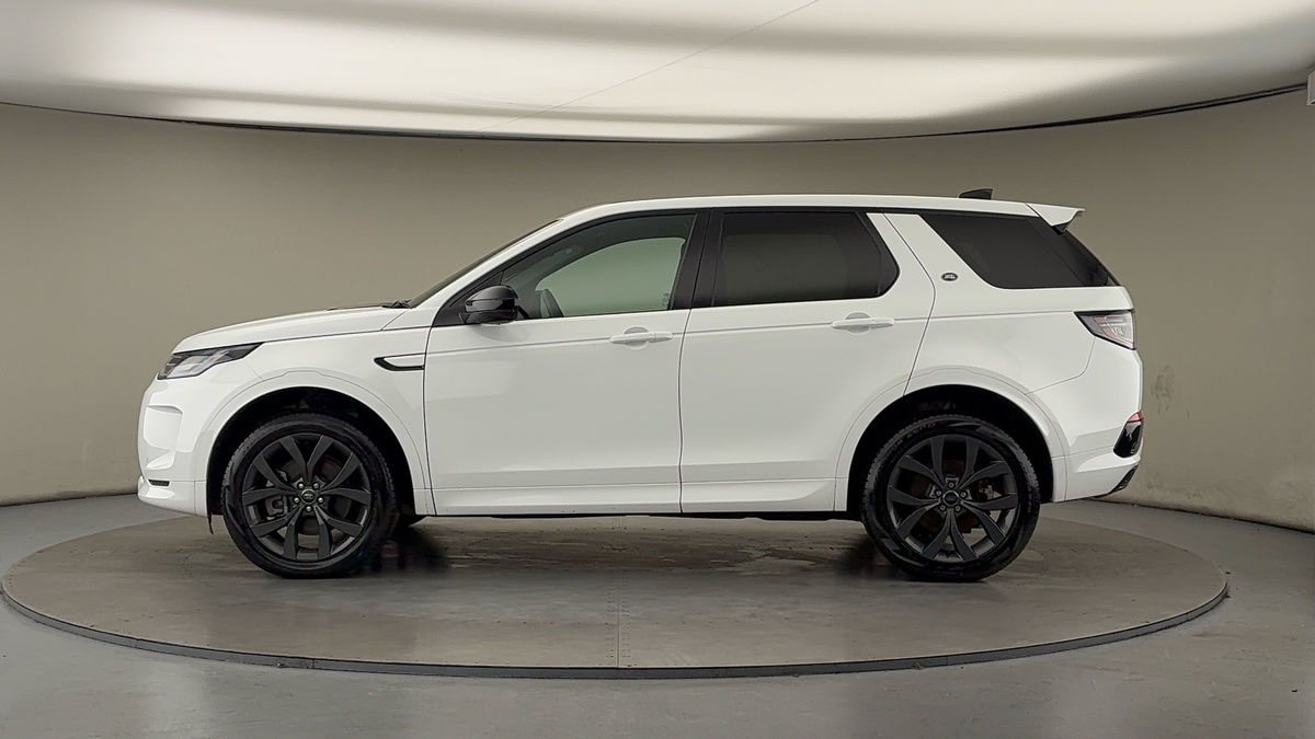 Land Rover Discovery Sport Image 15