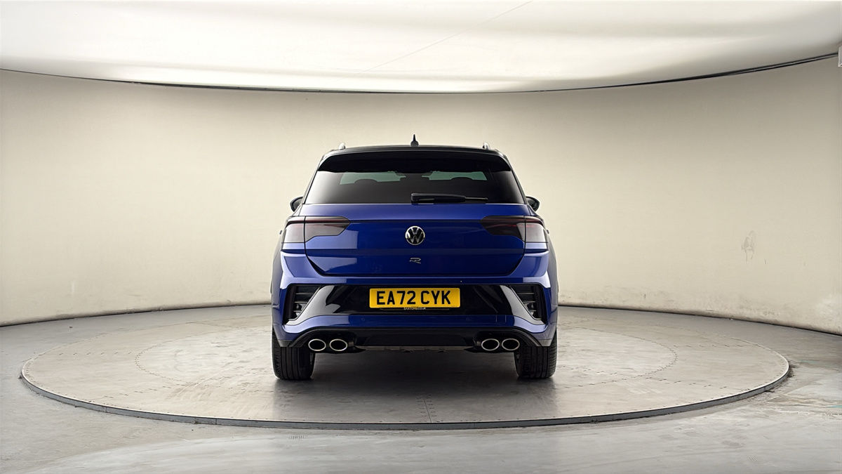 Volkswagen T-Roc Image 4