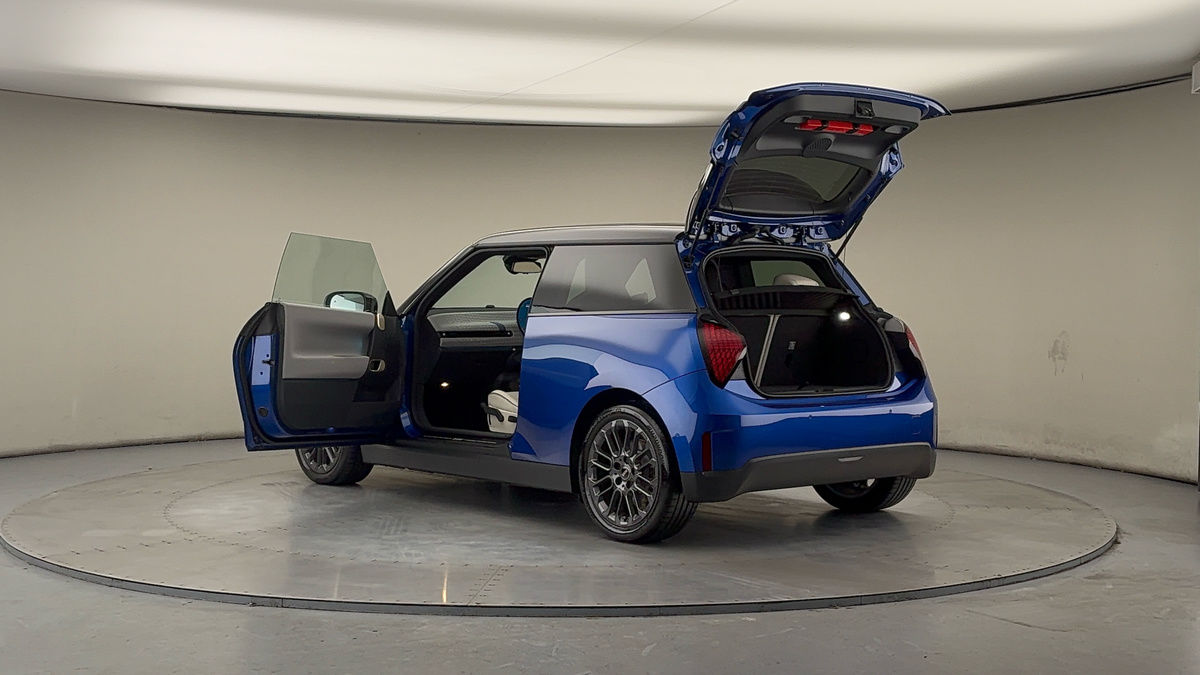 More views of MINI Electric Cooper