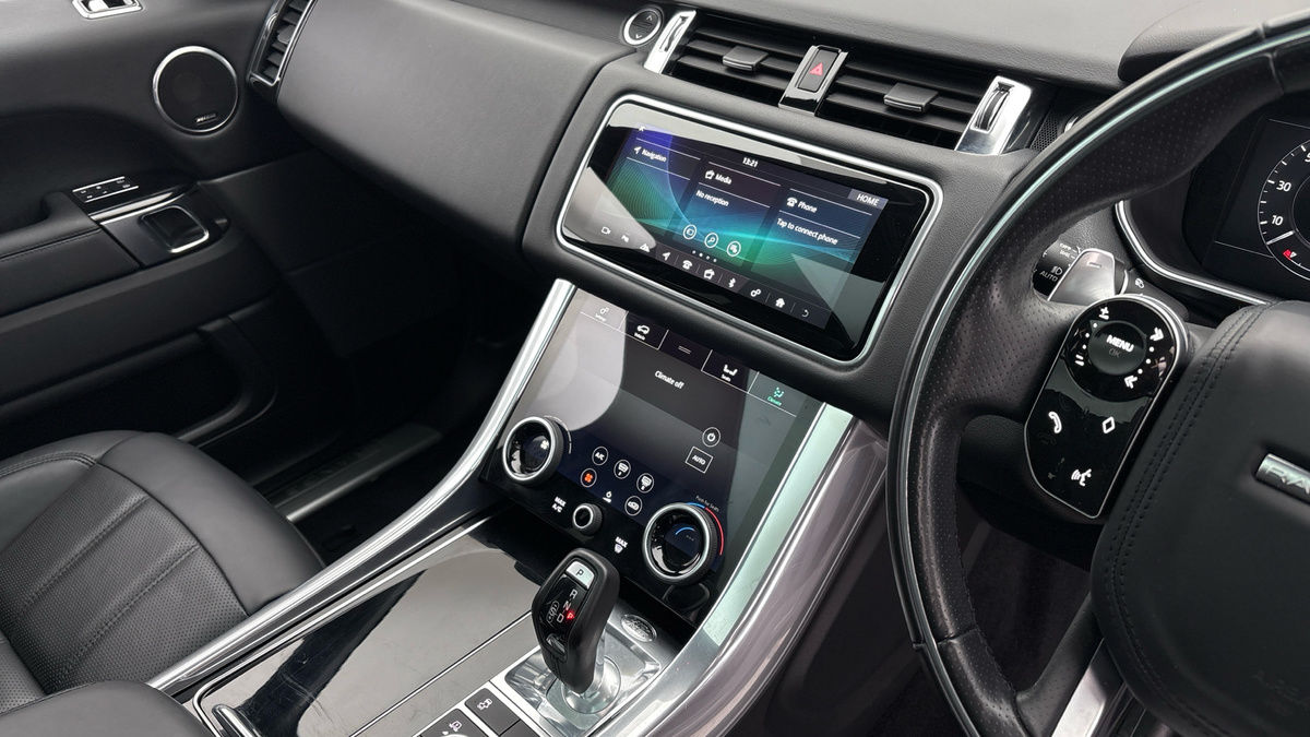 Land Rover Range Rover Sport Image 18