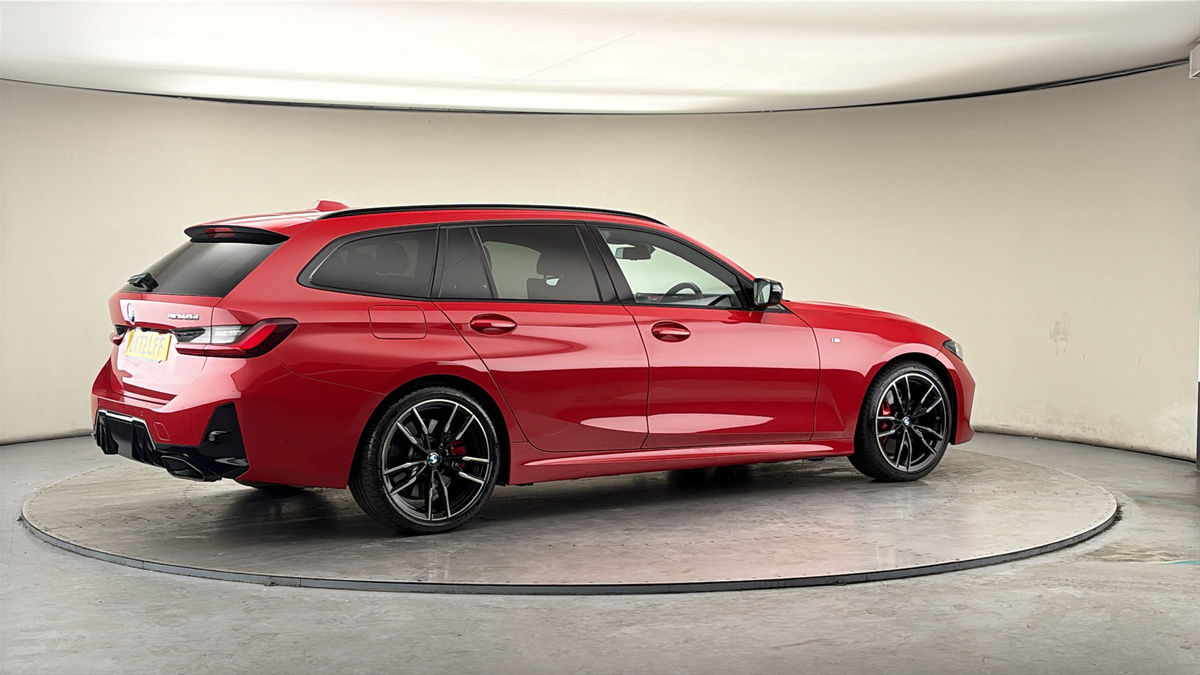 More views of BMW 3 Series