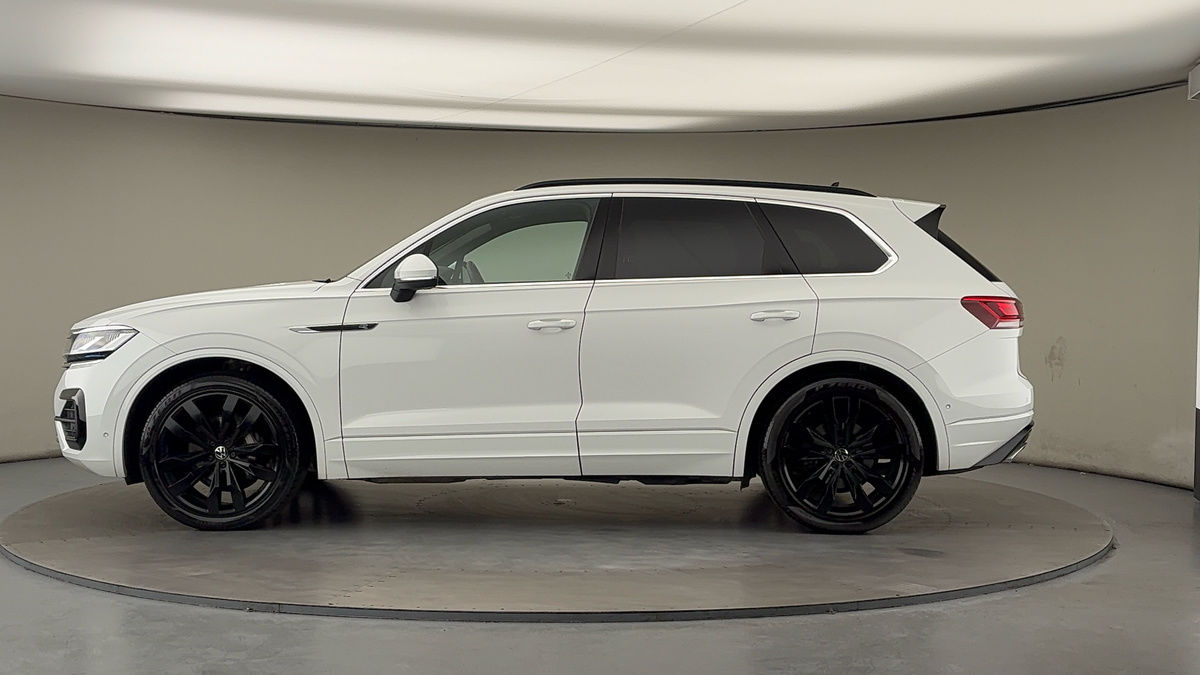 Volkswagen Touareg Image 15