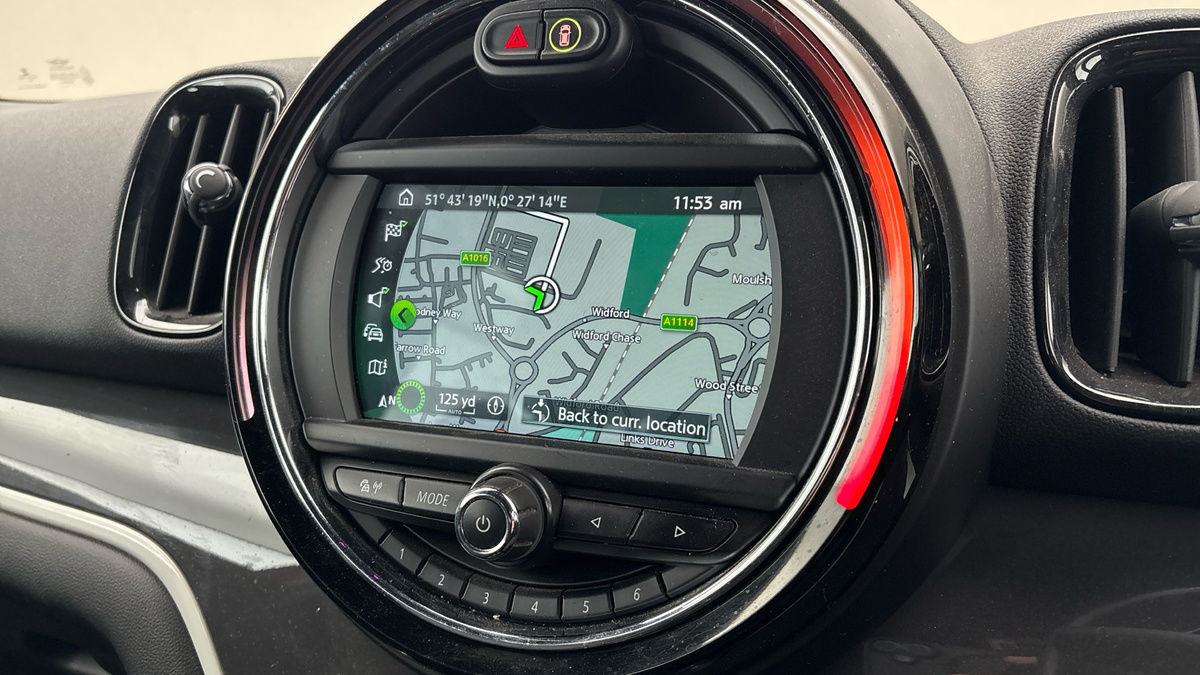 MINI Countryman Image 17