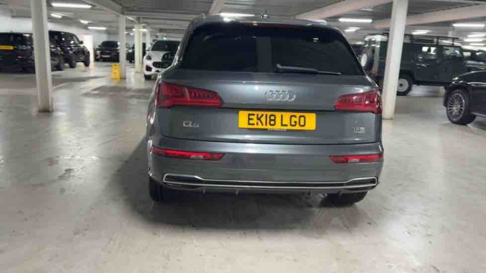 More views of Audi Q5