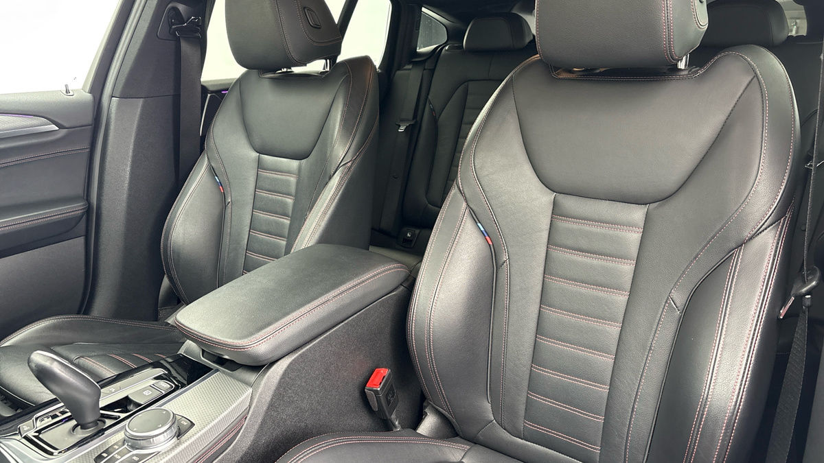 BMW X4 Image 7