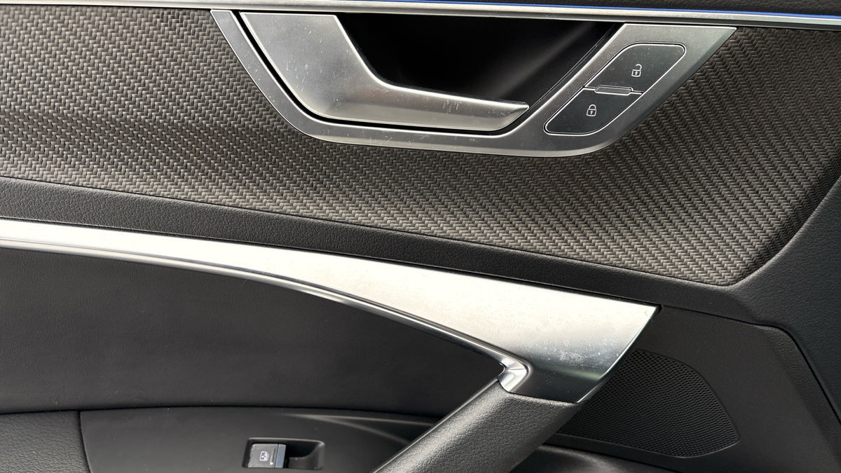 Audi A7 Image 19