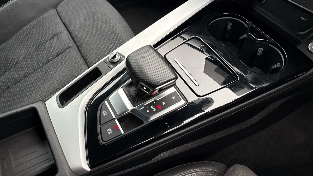 Audi A5 Image 18