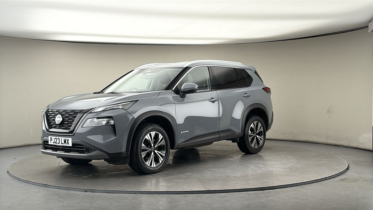 Nissan X-Trail Image 20