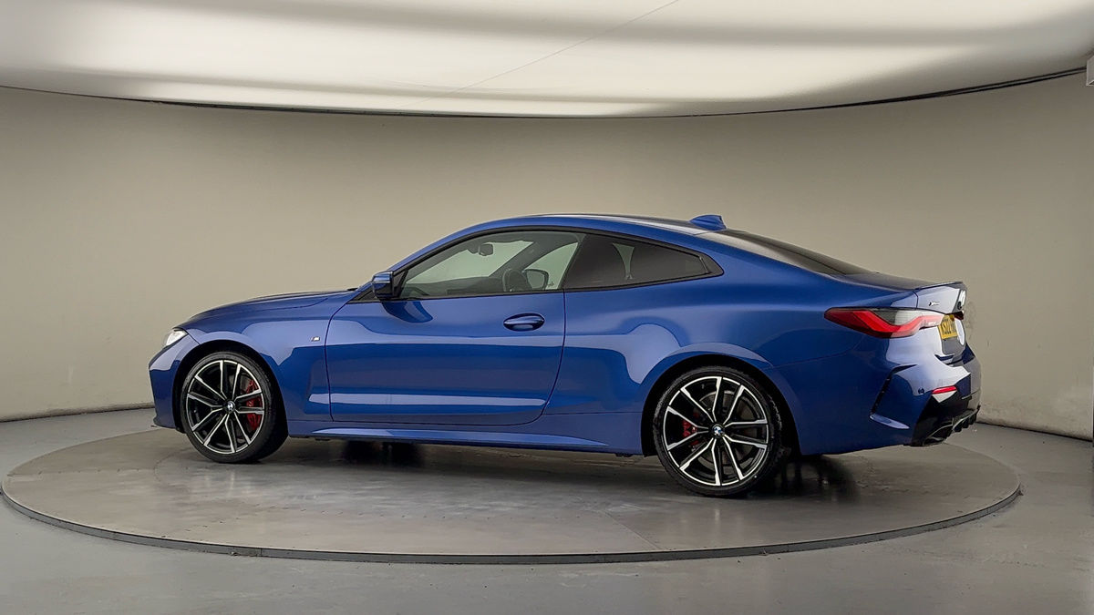 More views of BMW 4 Series