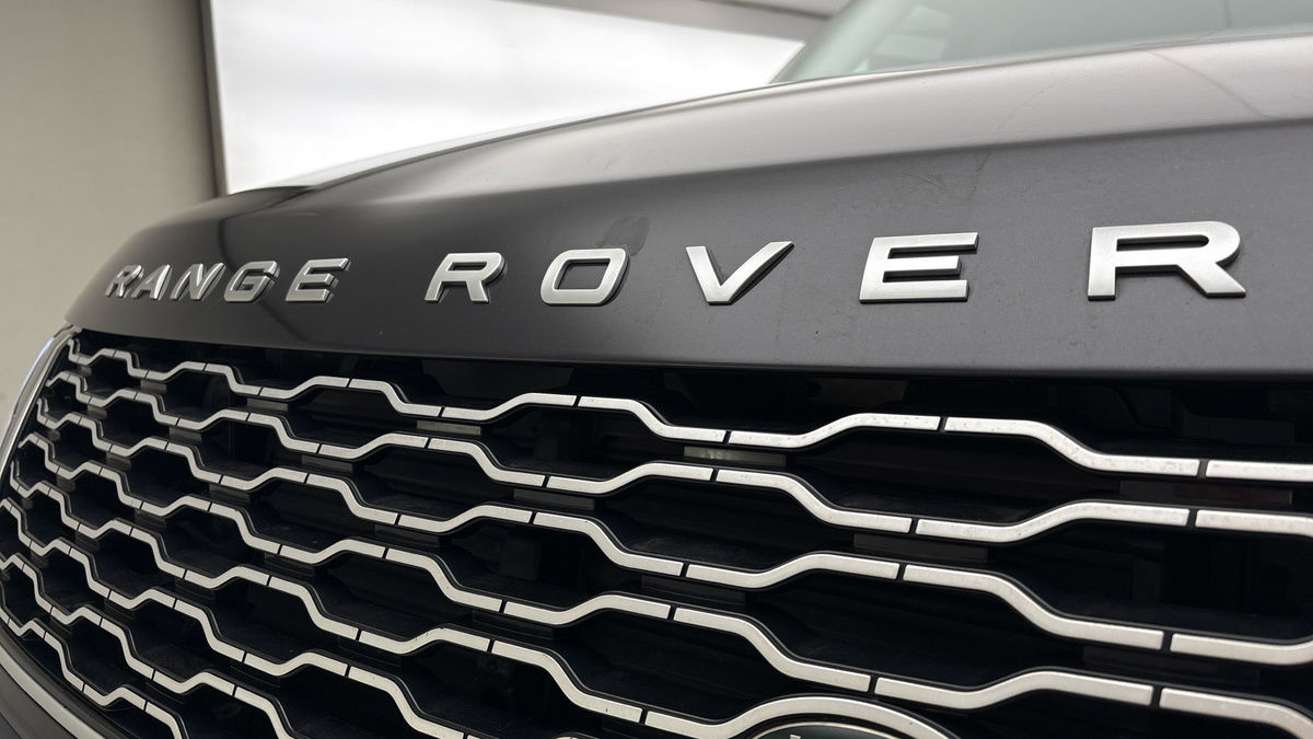 Land Rover Range Rover Image 24