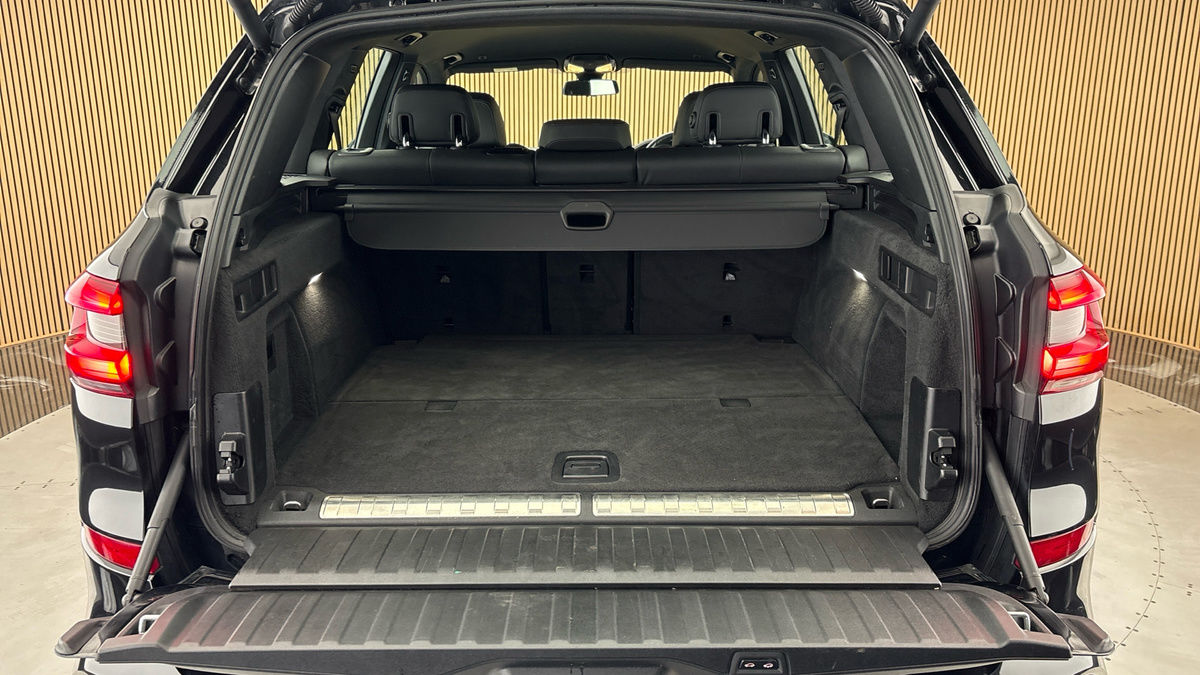 More views of BMW X5