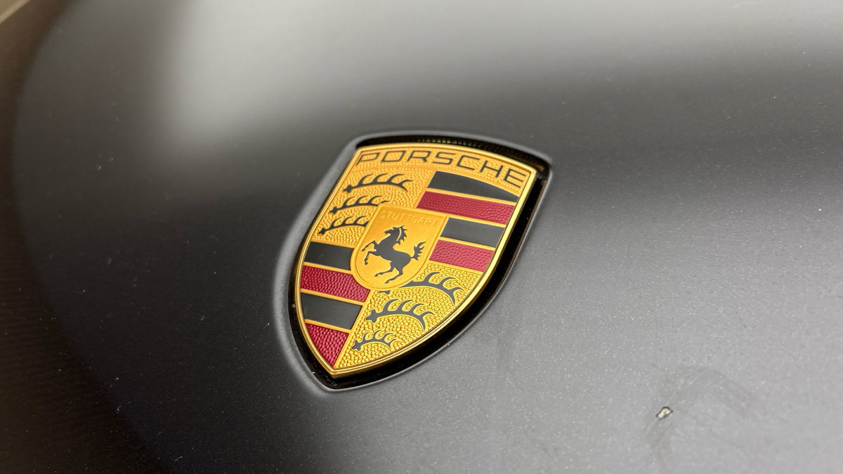 Porsche Macan Image 24