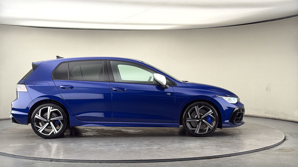 More views of Volkswagen Golf