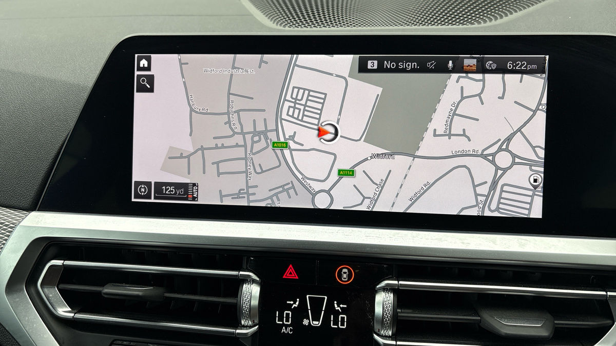 BMW 4 Series Image 17