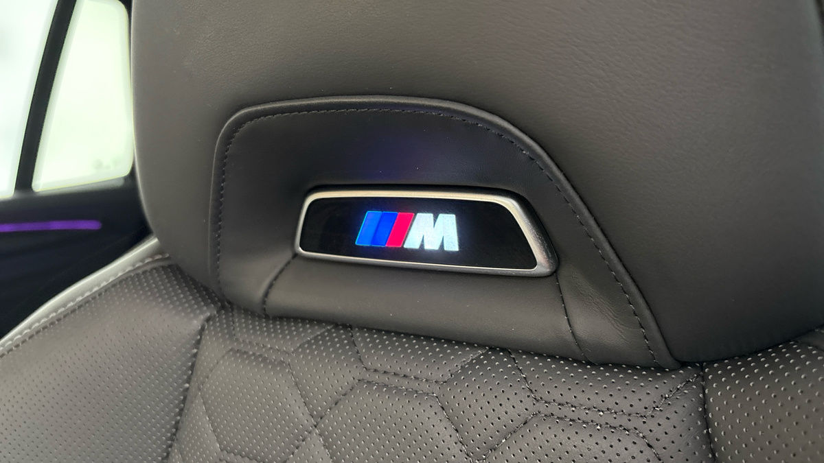 BMW X3 M Image 42
