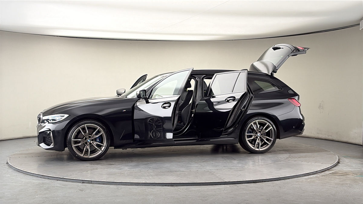 More views of BMW 3 Series