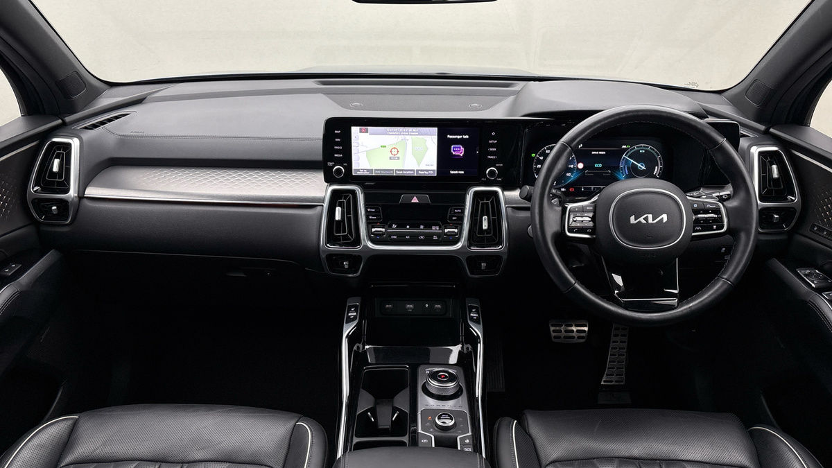 Kia Sorento Image 12