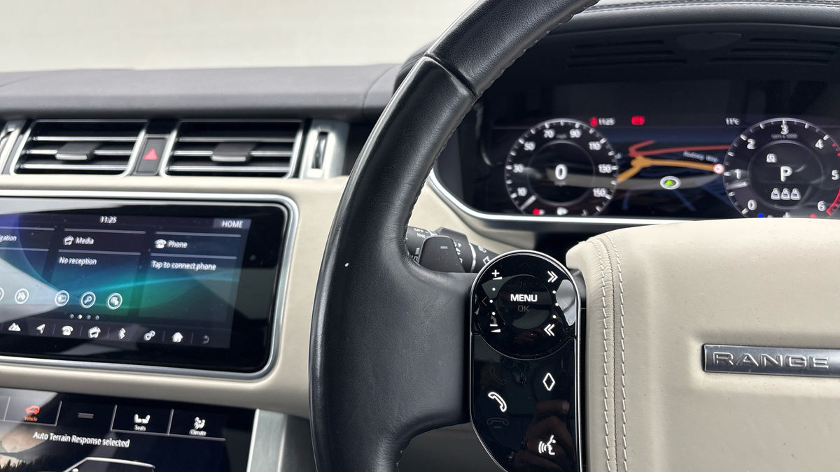 Land Rover Range Rover Image 13