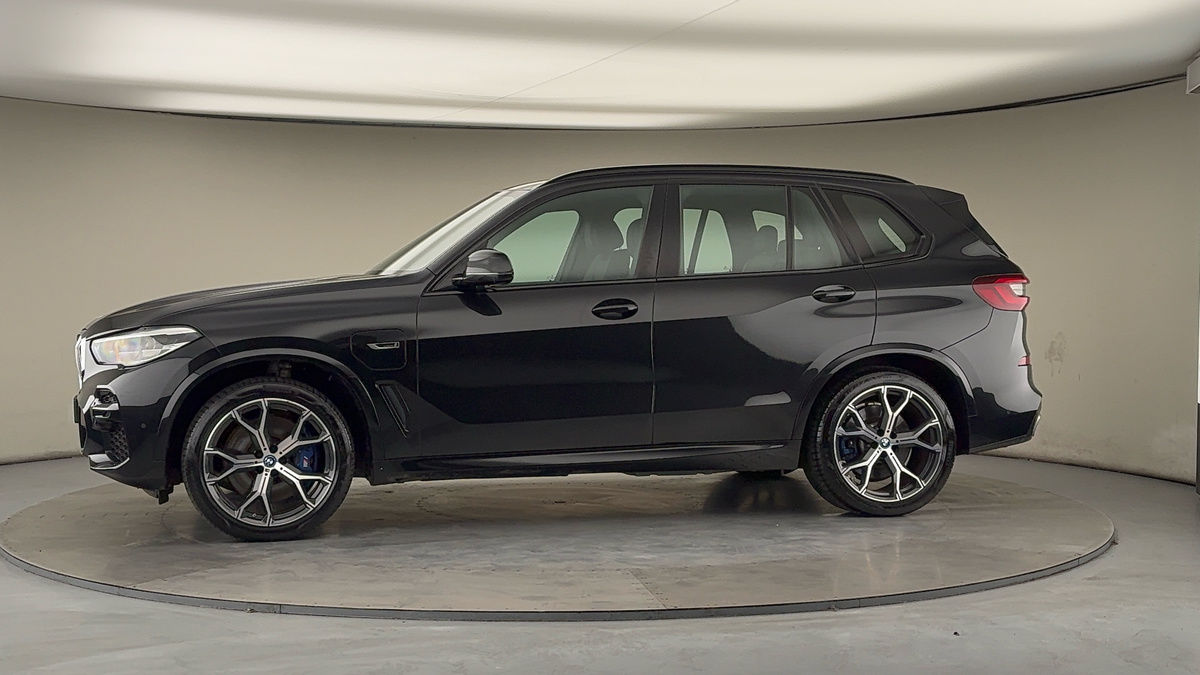 More views of BMW X5