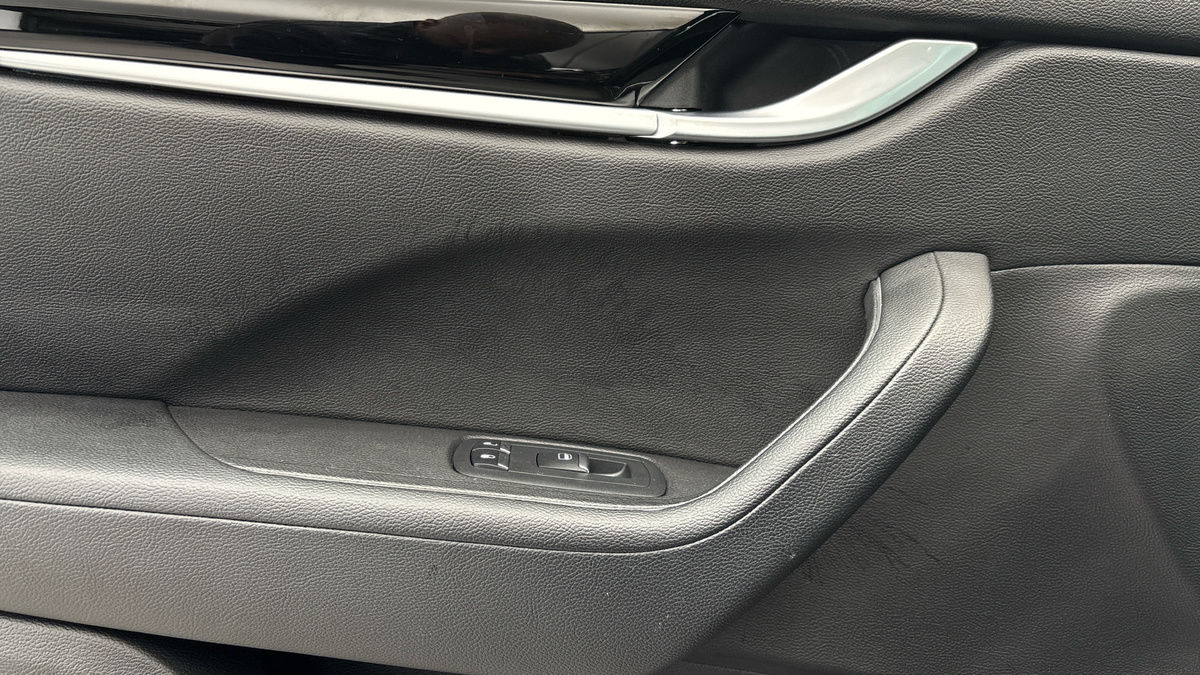 Maserati Levante Image 19