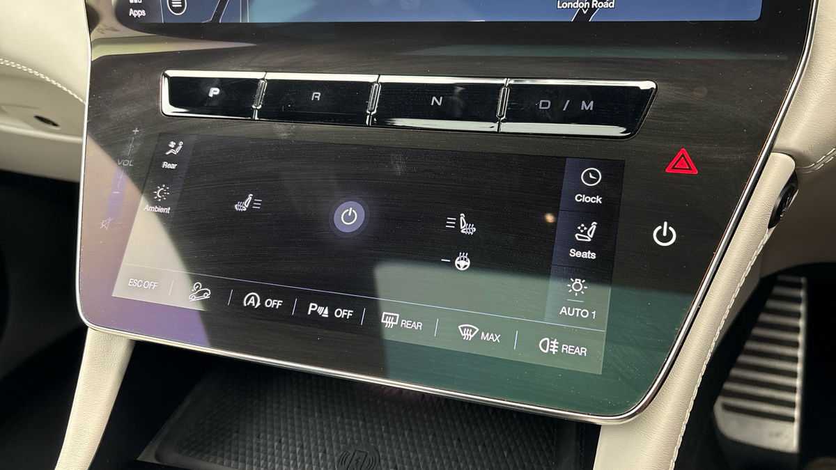 Maserati Grecale Image 27