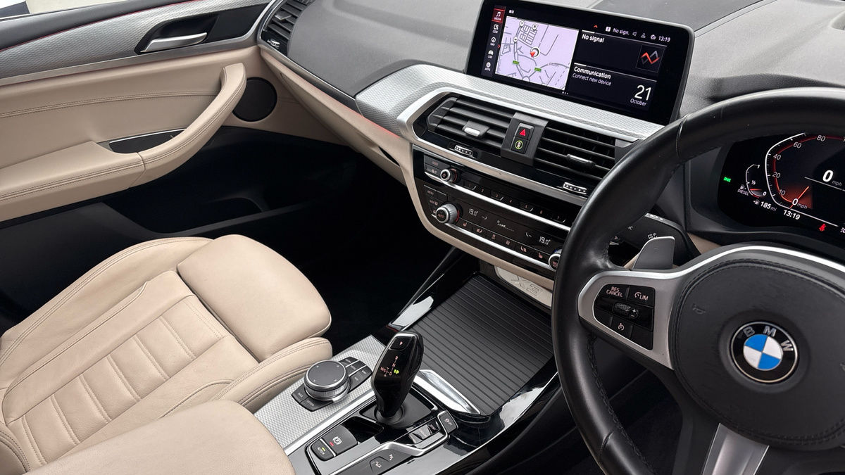 BMW X3 Image 18