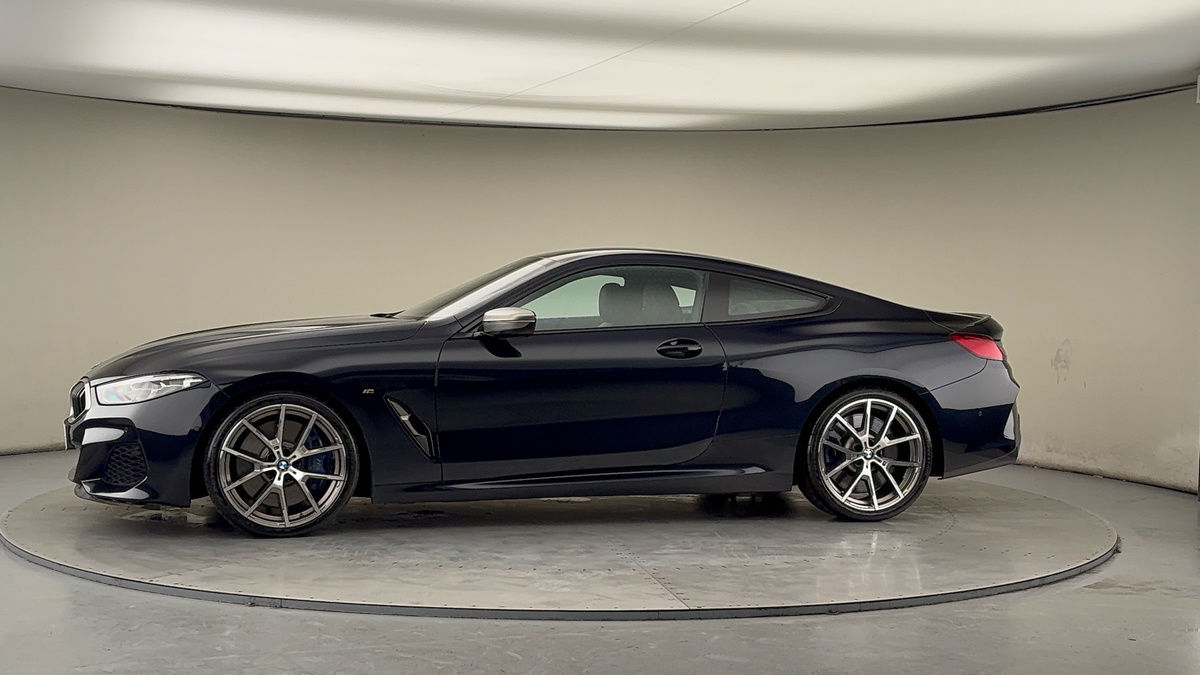 More views of BMW 8 Series