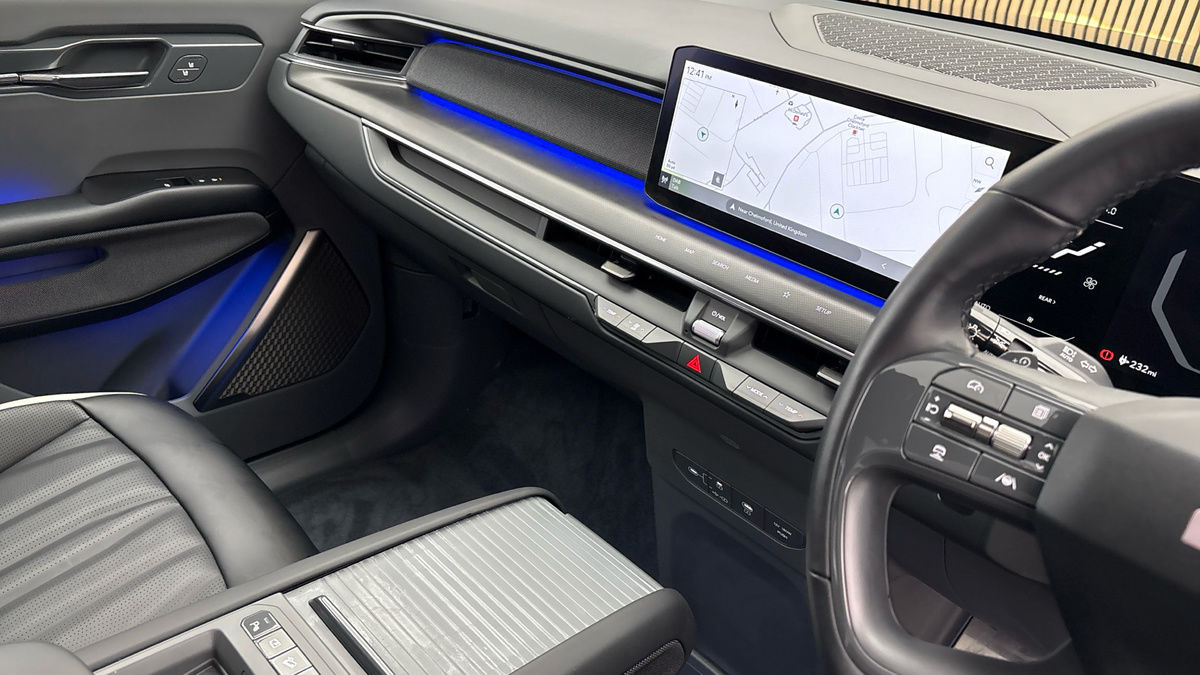Kia EV9 Image 18