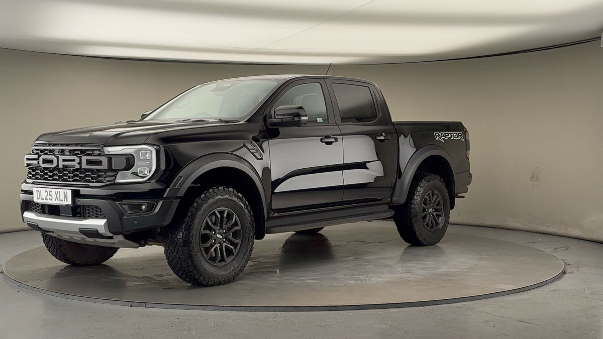 Ford Ranger Image 20