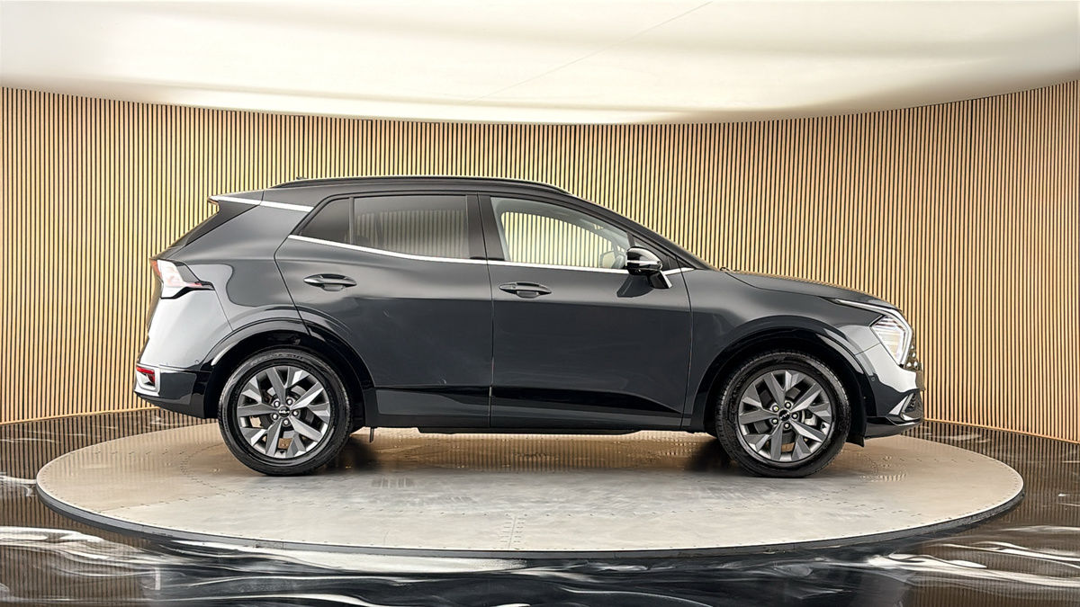 Kia Sportage Image 16