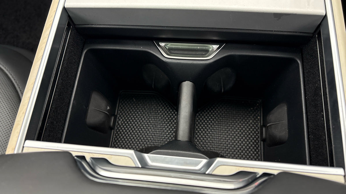 Land Rover Range Rover Image 27