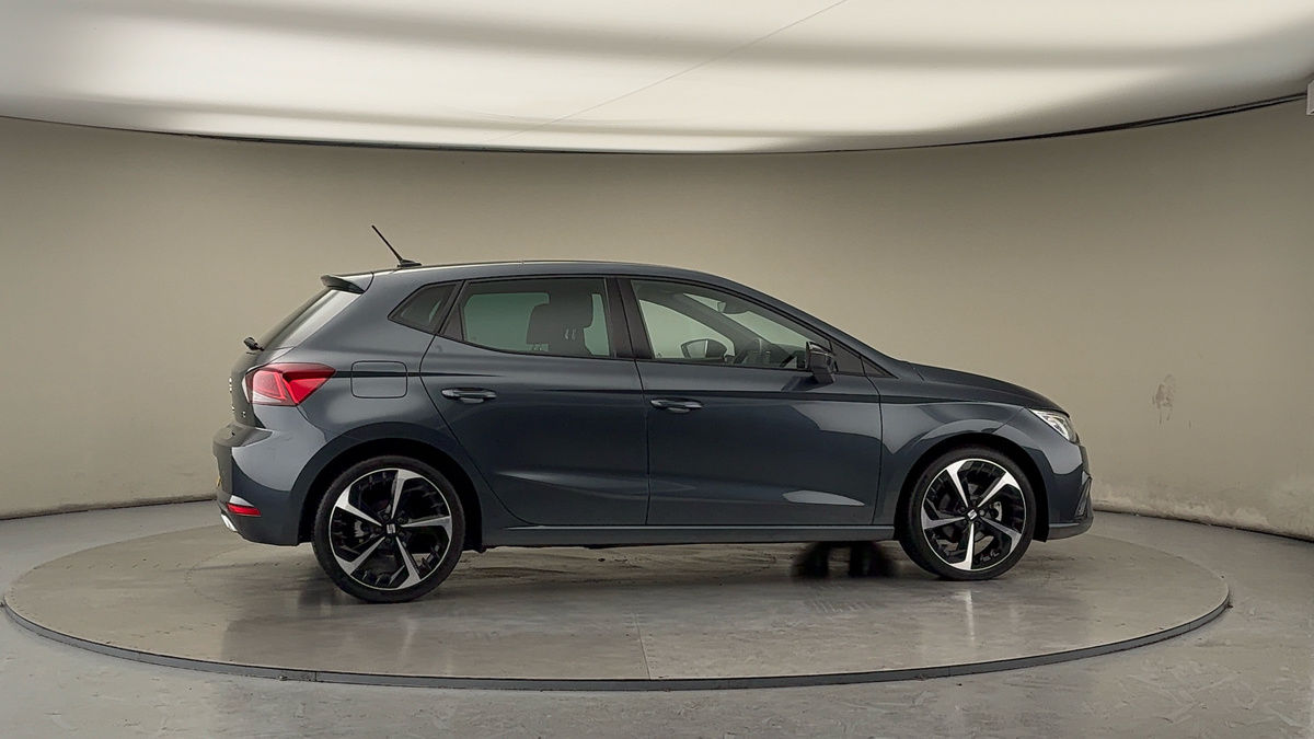 More views of SEAT Ibiza